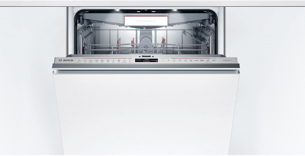 Посудомоечная машина BOSCH SMI8YCS03E диод