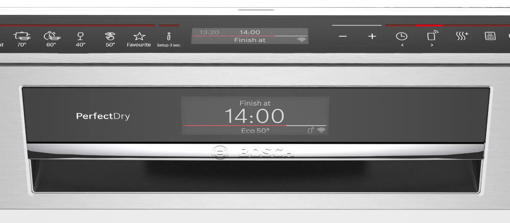 Посудомоечная машина BOSCH SMI8YCS03E фаворит