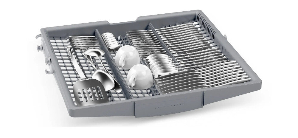 Zmywarka BOSCH SMU2HVS20E szuflada vario 3 pro