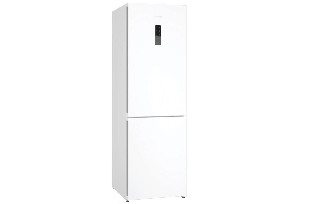 Lodówka SIEMENS KG36NXWDF No Frost 186cm