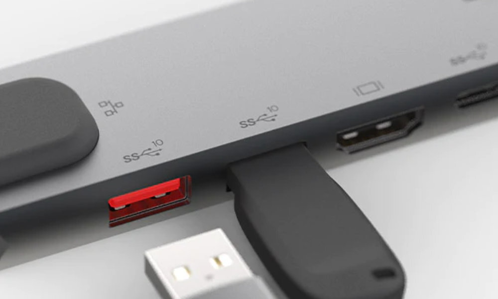 Stacja dokująca LINQ LQ48015