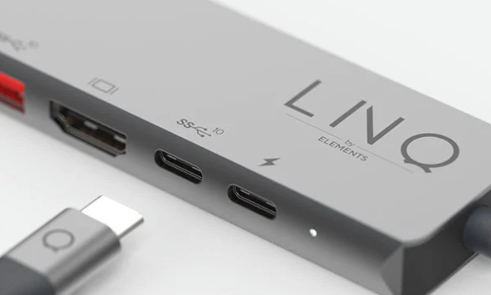 Stacja dokująca LINQ LQ48015