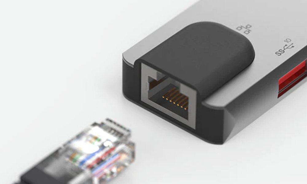 Stacja dokująca LINQ LQ48015