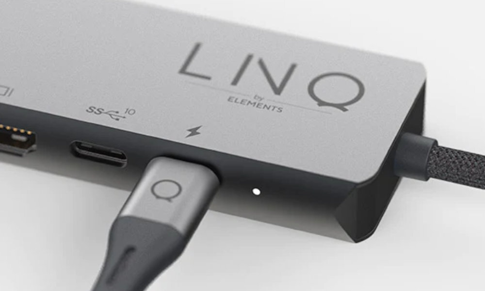 Stacja dokująca LINQ LQ48015