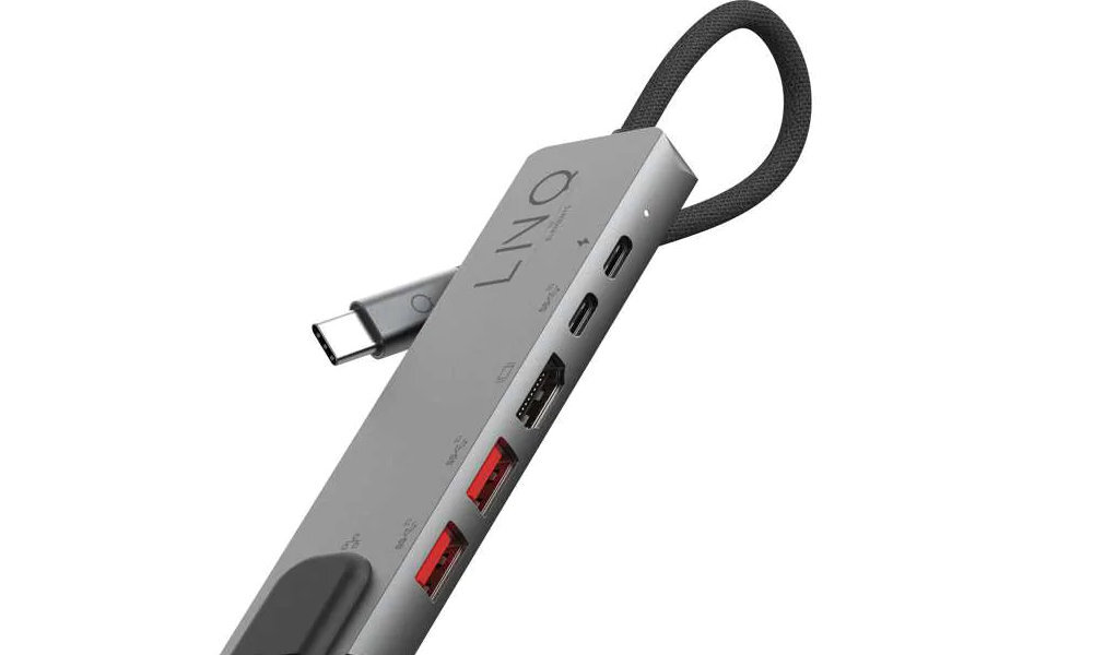 Stacja dokująca LINQ LQ48015