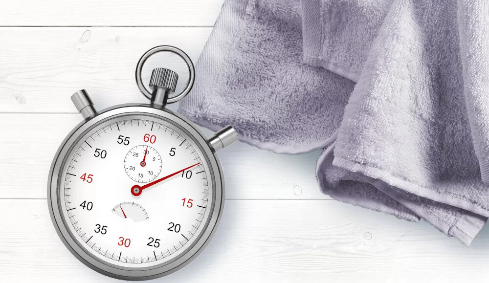 Pralka BOSCH WGG244MSPL - opóźnienie czasu startu 