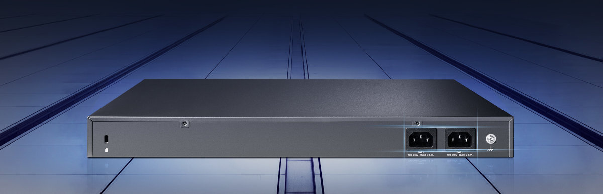 Switch TP.LINK TL.SX3016F