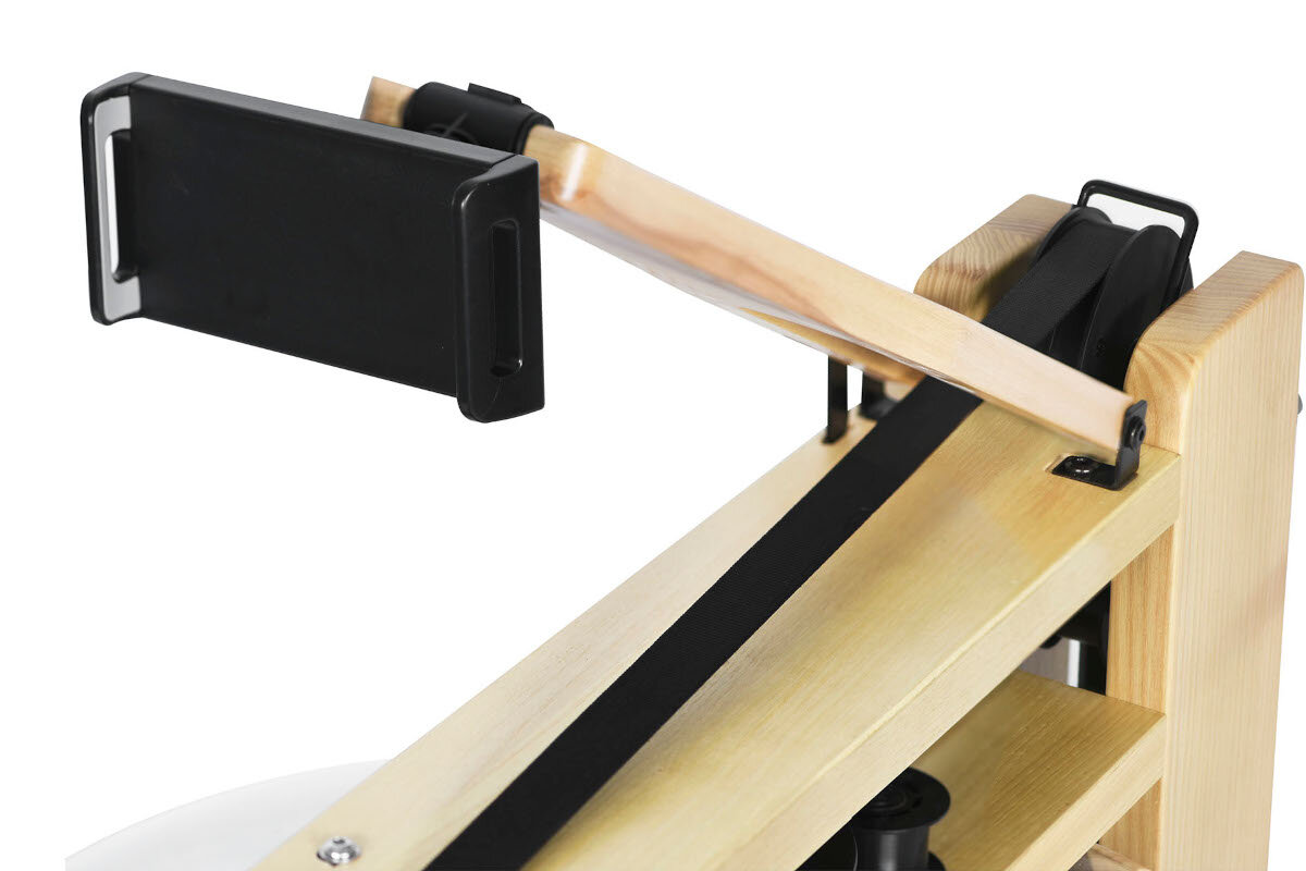 Wioslarz wodny MERACH MR-902/YS aplikacja uchwyt