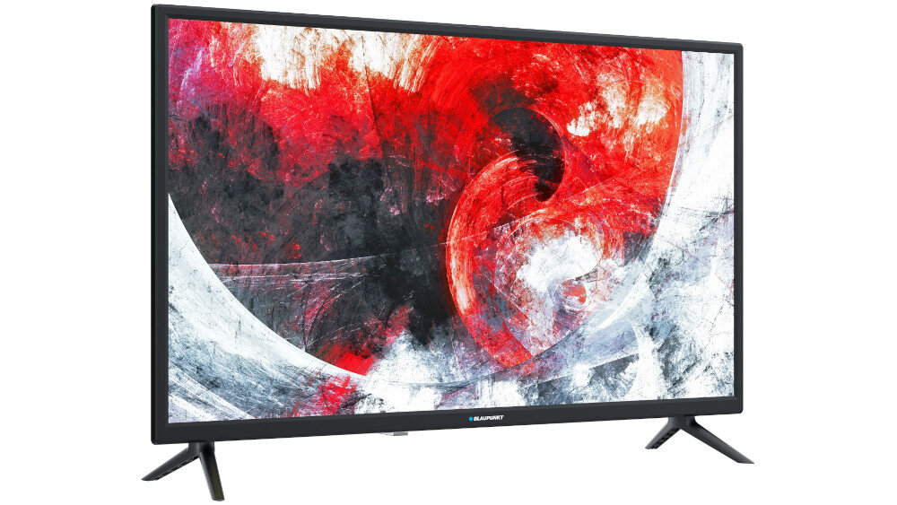 Telewizor BLAUPUNKT BN32H1372EEB - hd ready