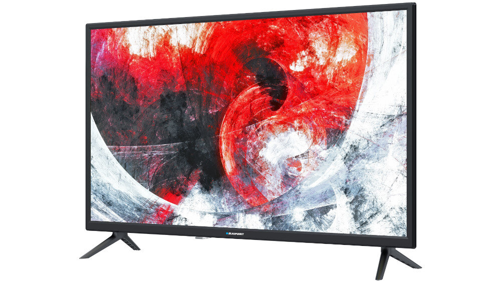 Telewizor BLAUPUNKT BN32H1372EEB - tuner