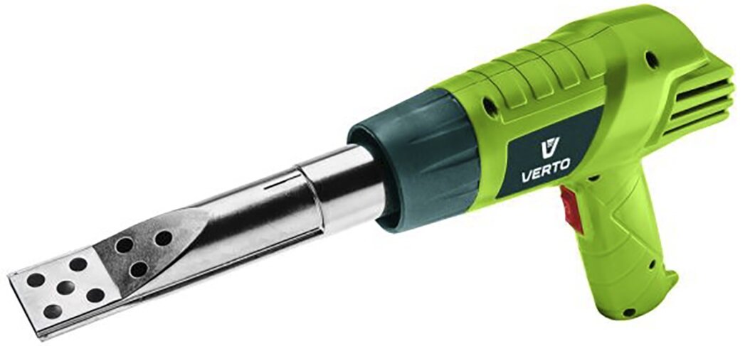 Rozpalarka do grilla VERTO 51G511 wielokrotnego użytku szybkie rozpalanie grilla Elektryczne źródło zasilania Regulowana temperatura