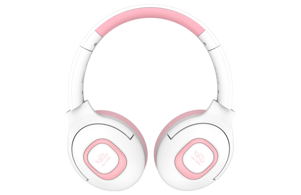 Słuchawki SADES Shaman złącza konstrukcja lekkość design dźwięk impedancja pasmo przenoszenia przewodowa łączność mikrofon wbudowany dopasowanie pałąk nauszniki