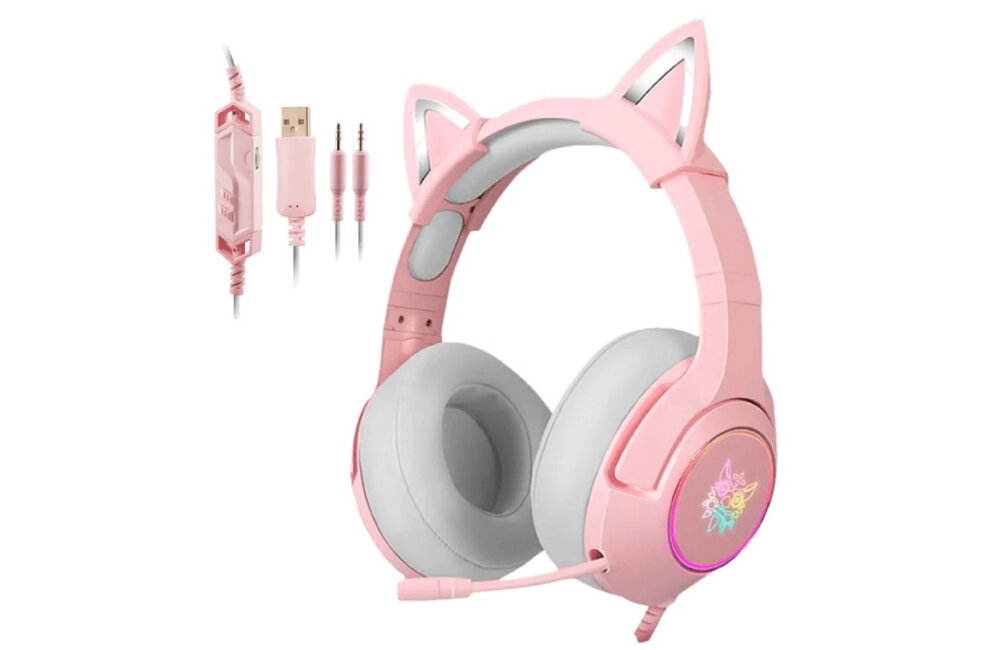 Słuchawki ONIKUMA K9