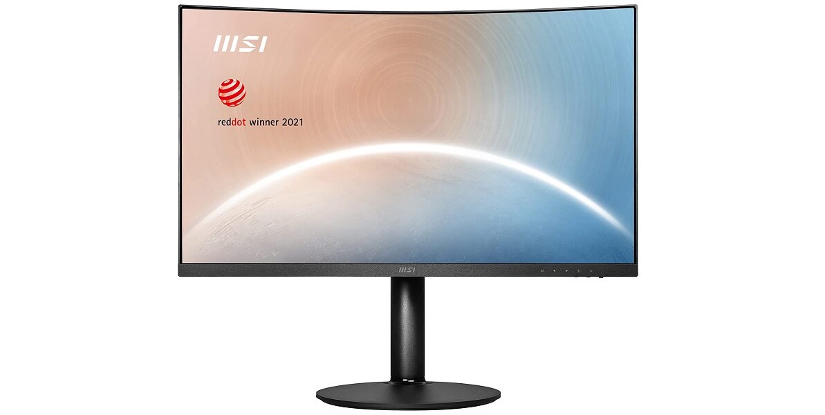 Monitor MSI Modern MD271CP