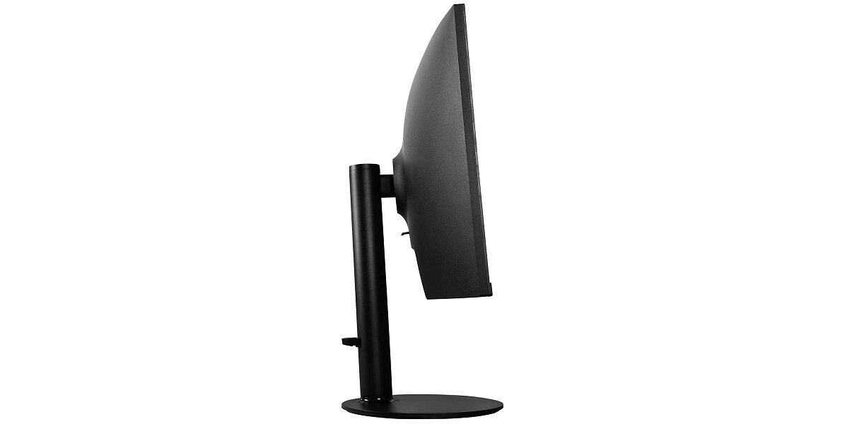 Monitor MSI Modern MD271CP Less Blue Light