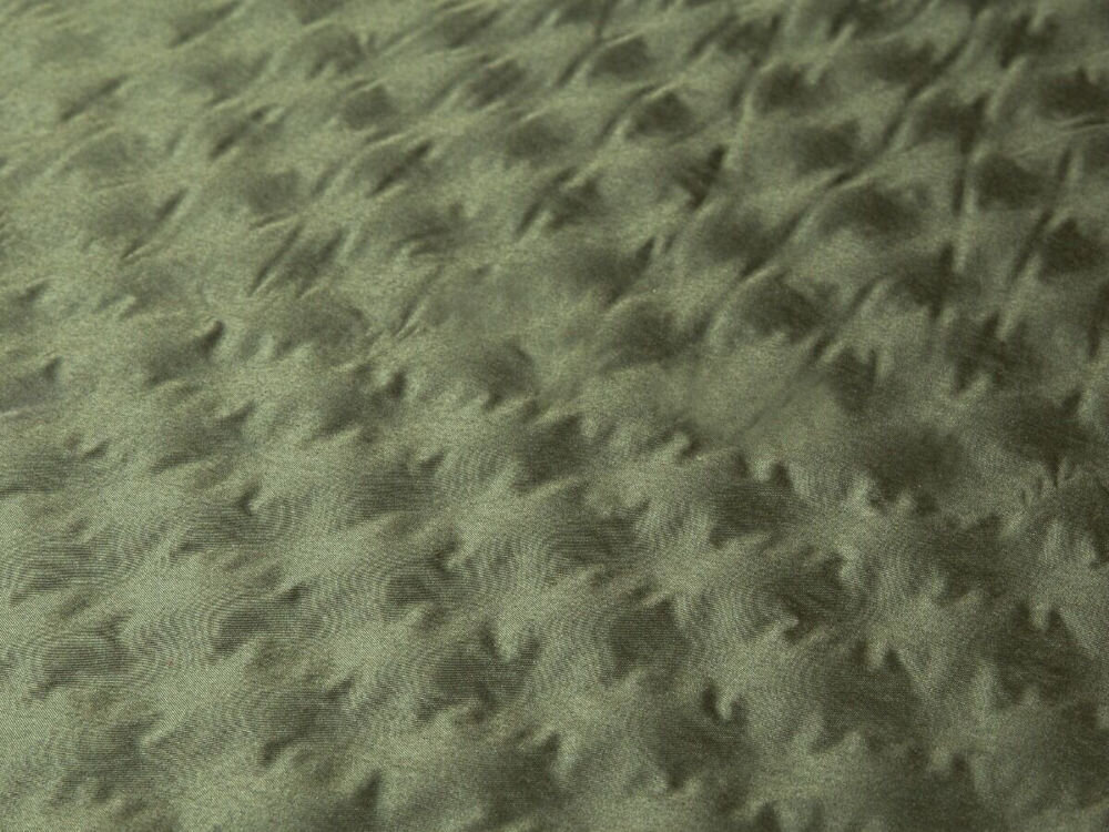 Mata samopompująca SPOKEY Air Pad Zielony rozmiar oszczędność miejsca warstwa powietrza