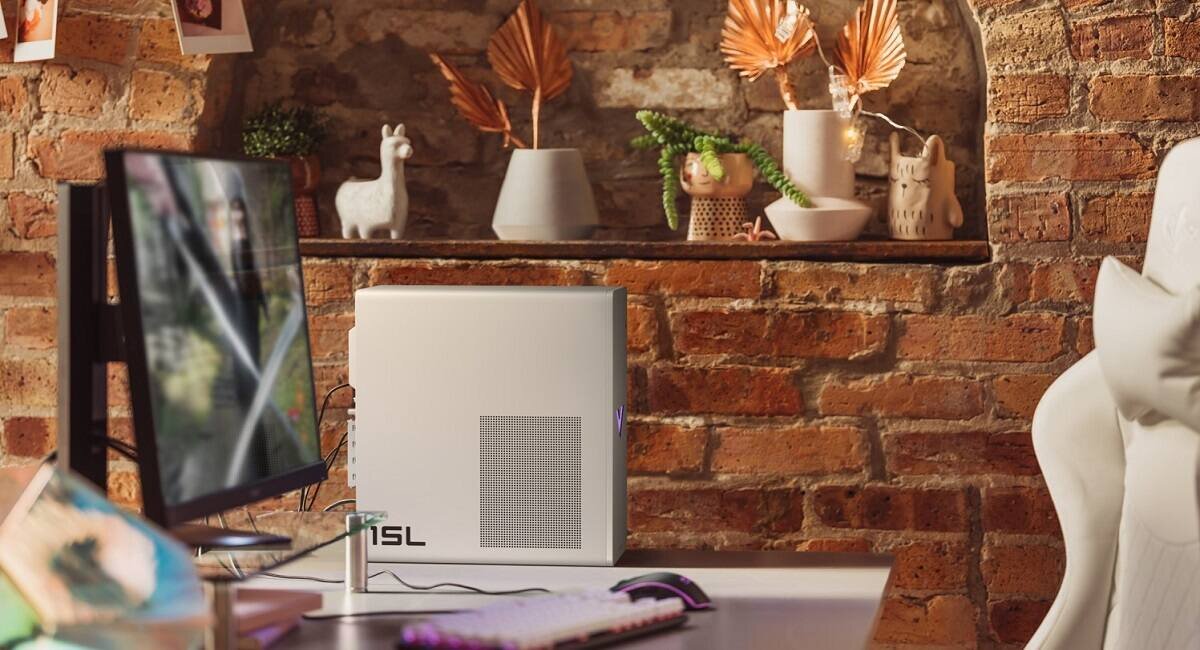 Komputer HP Victus Windows 11 Home