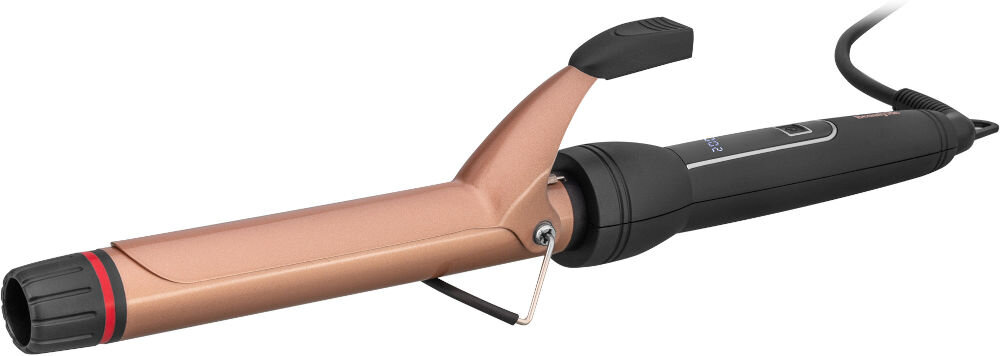 Lokówka BEAUTYME HC701 loki fale
