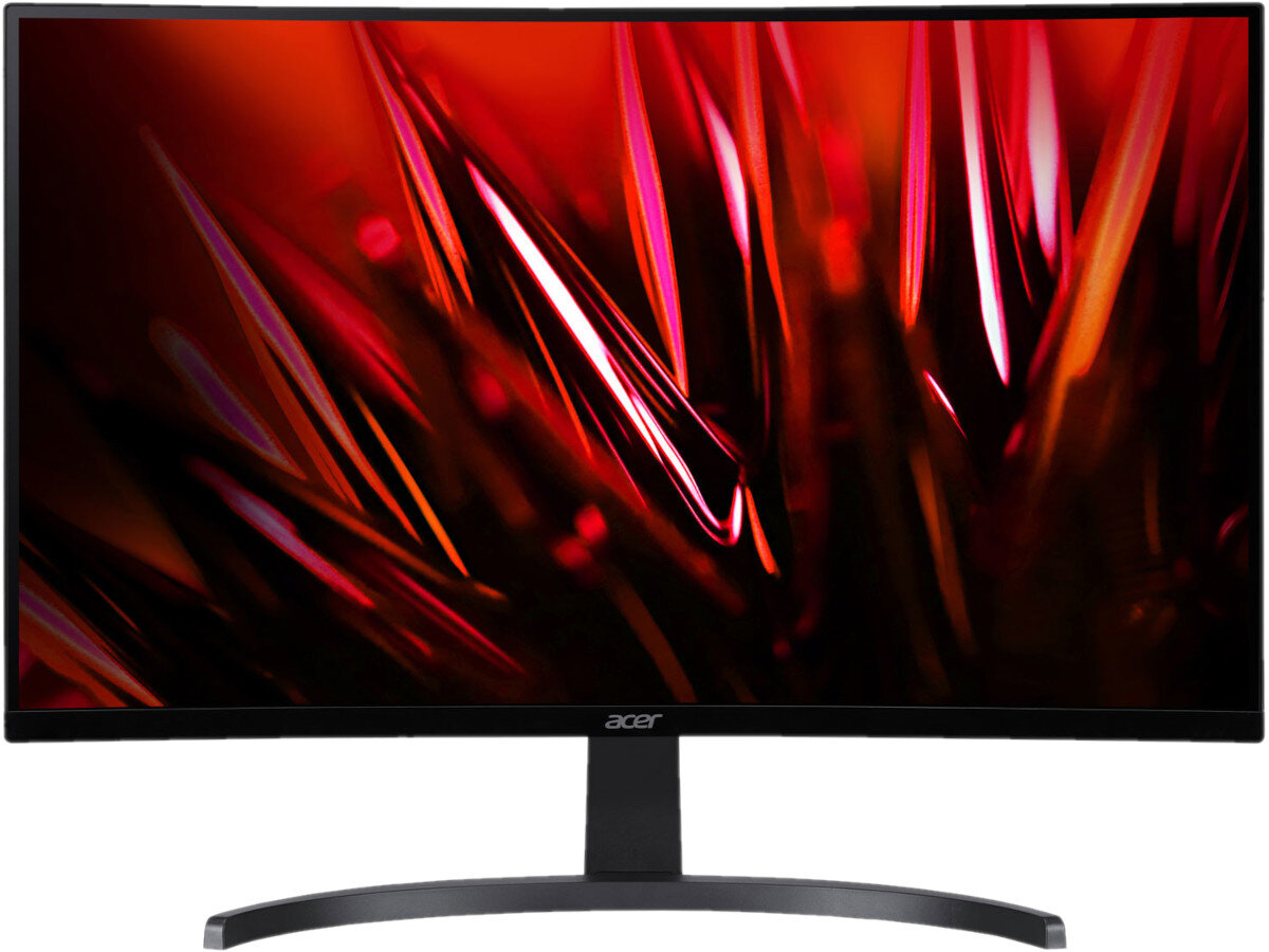 Monitor ACER Nitro ED273UP wysoka rozdzielczosc obrazu