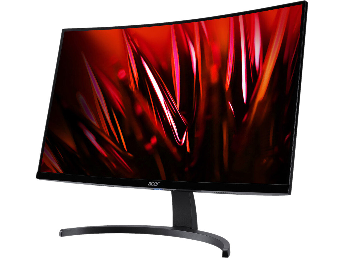 Monitor ACER Nitro ED273UP wysoka czestotliwosc odswiezania