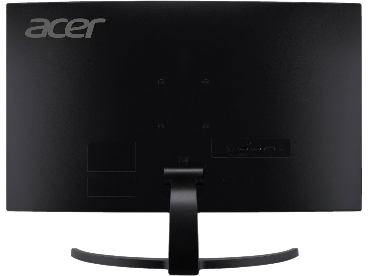Monitor ACER Nitro ED273UP dostepne zlacza