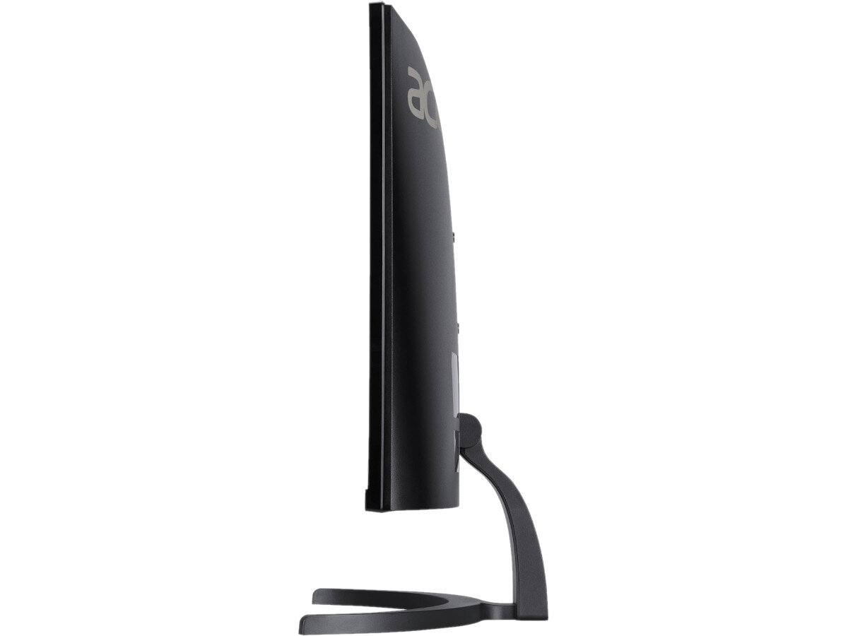 Monitor ACER Nitro ED273UP regulacja pochylenia