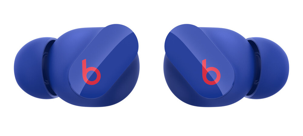 Słuchawki dokanałowe APPLE Beats Studio Buds zgodność systemy operacyjne
