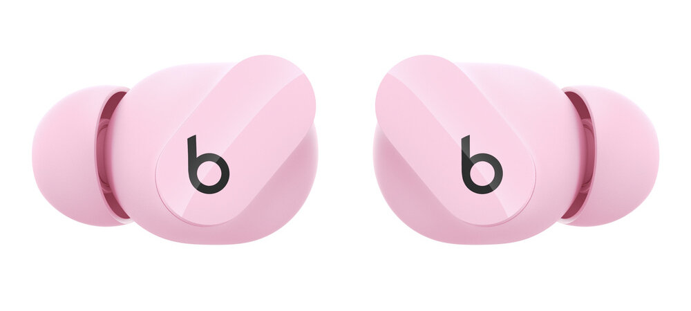 Słuchawki dokanałowe APPLE Beats Studio Buds zgodność systemy operacyjne