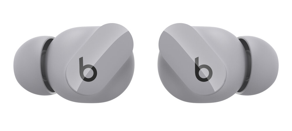 Słuchawki dokanałowe APPLE Beats Studio Buds zgodność systemy operacyjne