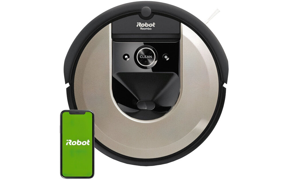 i robot i6 