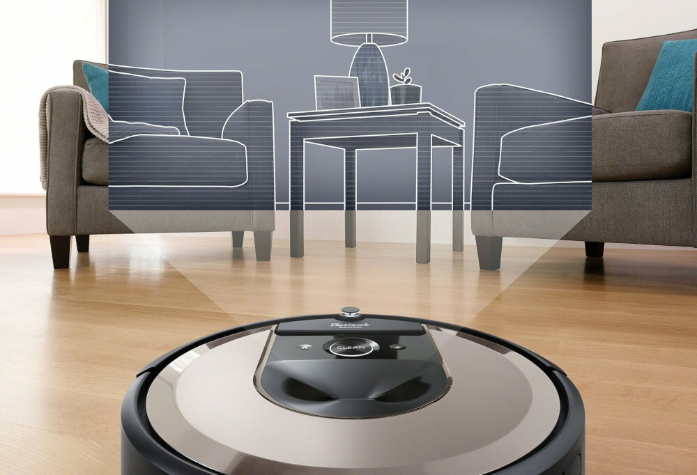 i robot i6 