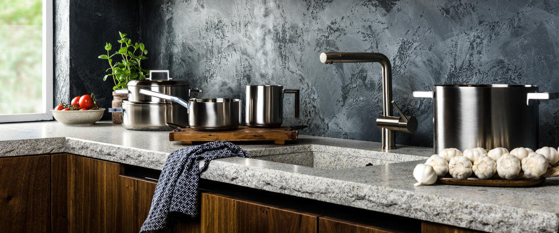 Telewizor SONY LED KD-55XH9096BAEP - technologia TRILUMINOS