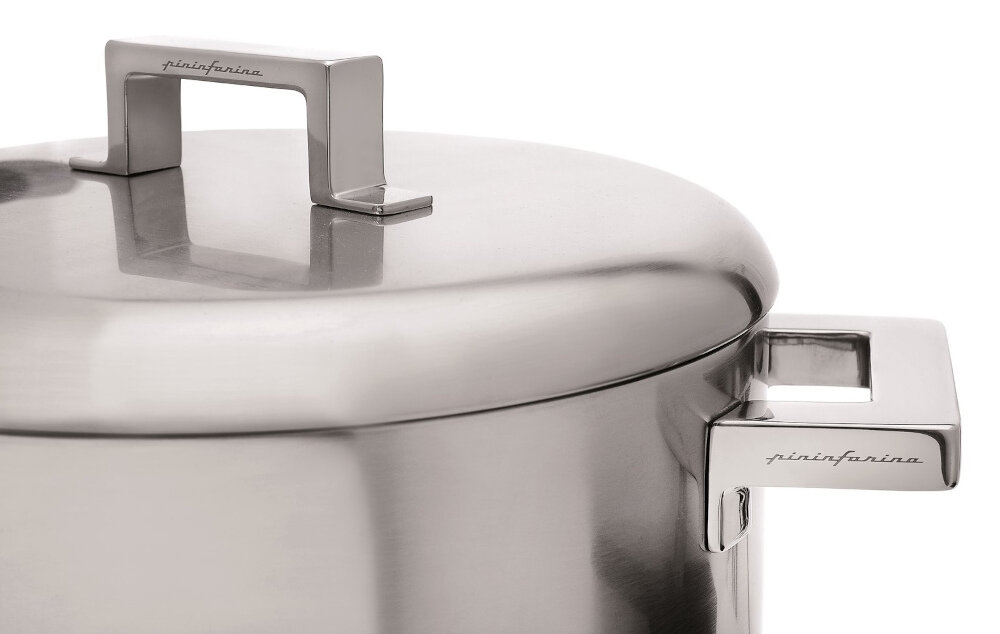 Garnek MEPRA Stile 24 cm