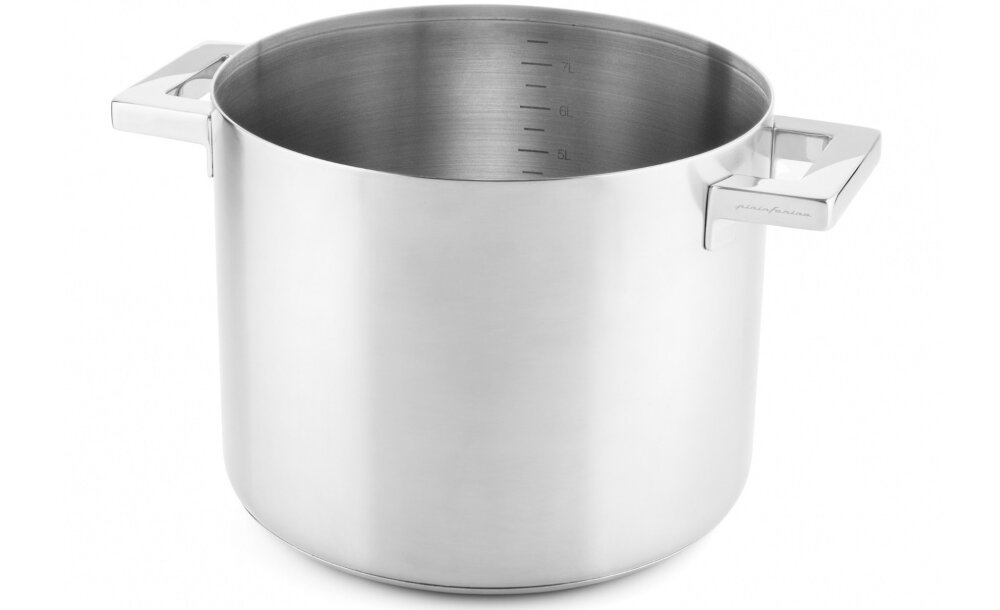 Garnek MEPRA Stile 30200122 22 cm