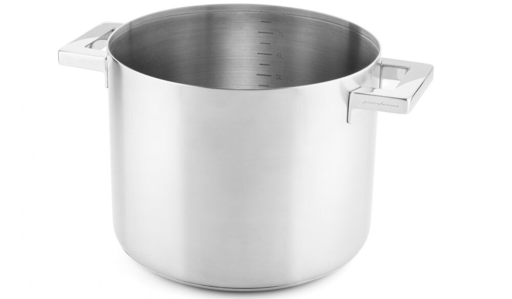 Garnek MEPRA Stile 30200122 28 cm