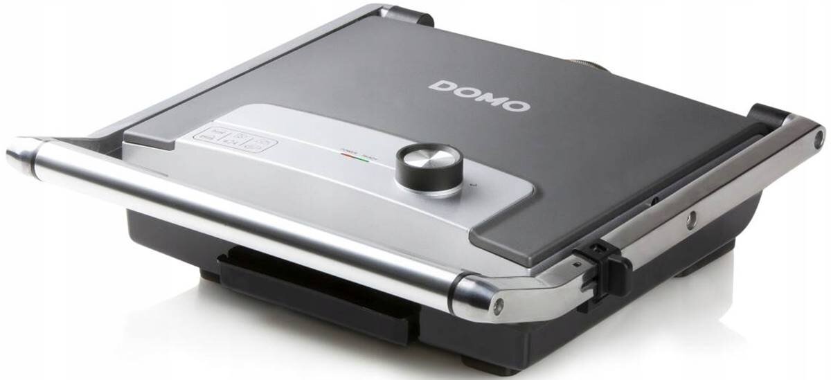 Grill elektryczny DOMO DO9225G moc