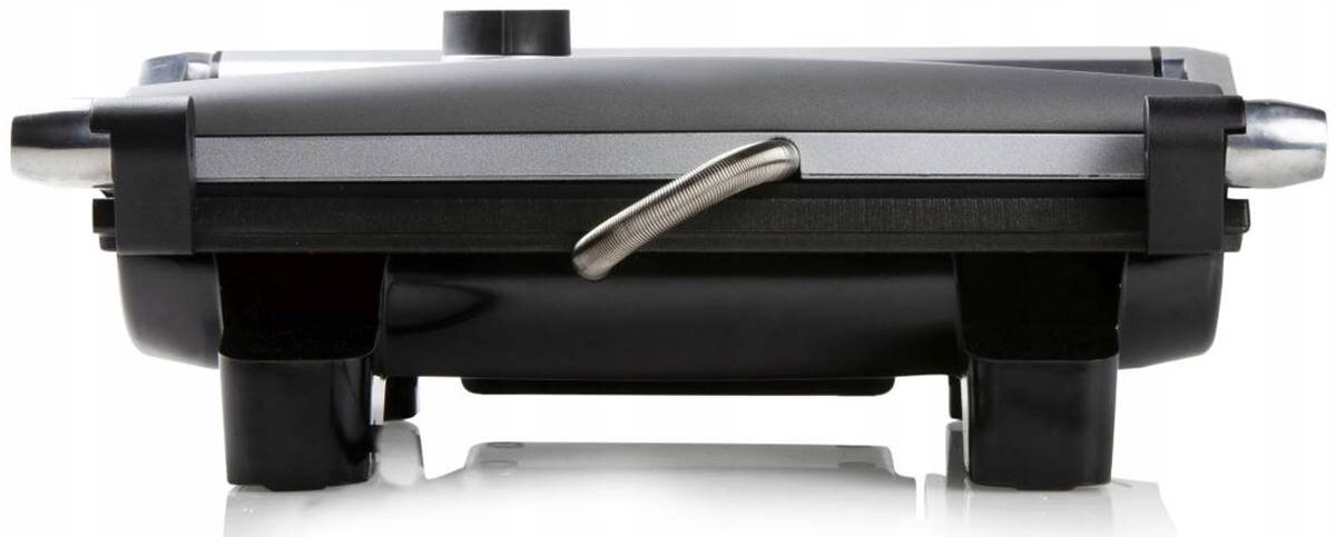 Grill elektryczny DOMO DO9225G zbiornik pojemność