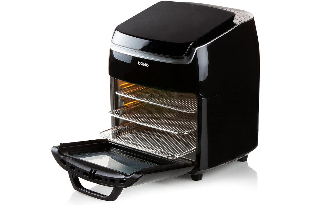 Frytkownica beztluszczowa DOMO DO534FR Air Fryer