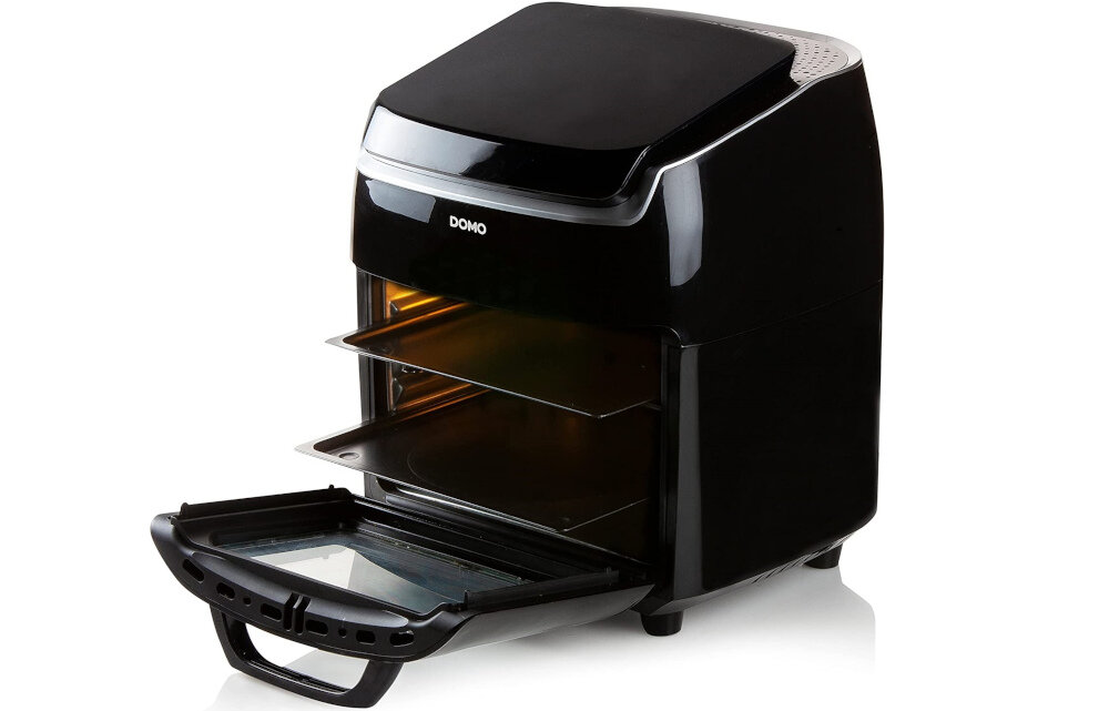 Frytkownica beztluszczowa DOMO DO534FR Air Fryer
