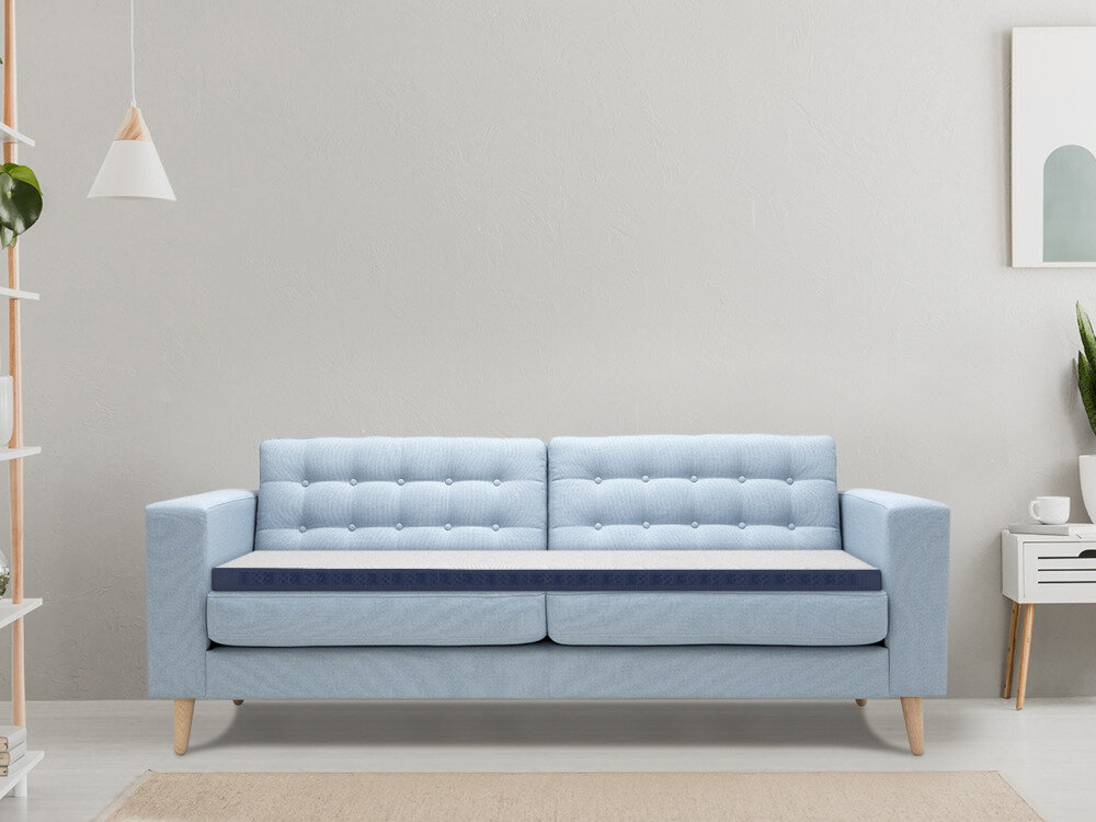 Materac DORMEO Air+ banner 