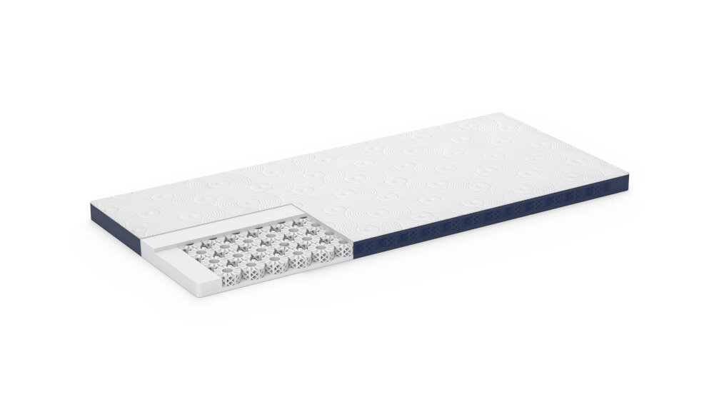 Materac DORMEO sprężyny