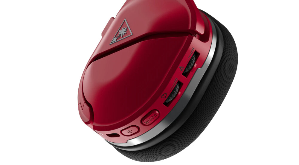 Słuchawki TURTLE BEACH Stealth 600 Gen 2 Max Technologia Superhuman Hearing dźwięk wzmocnienie