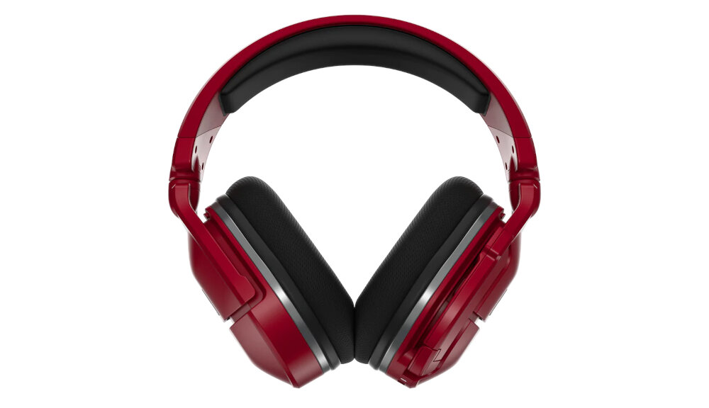 Słuchawki TURTLE BEACH Stealth 600 Gen 2 Max ładowanie czas pracy czas działania