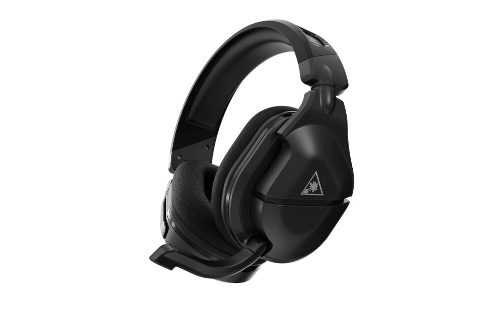 Słuchawki TURTLE BEACH Stealth 600 Gen 2 Max jakość wykonania waga konstrukcja design