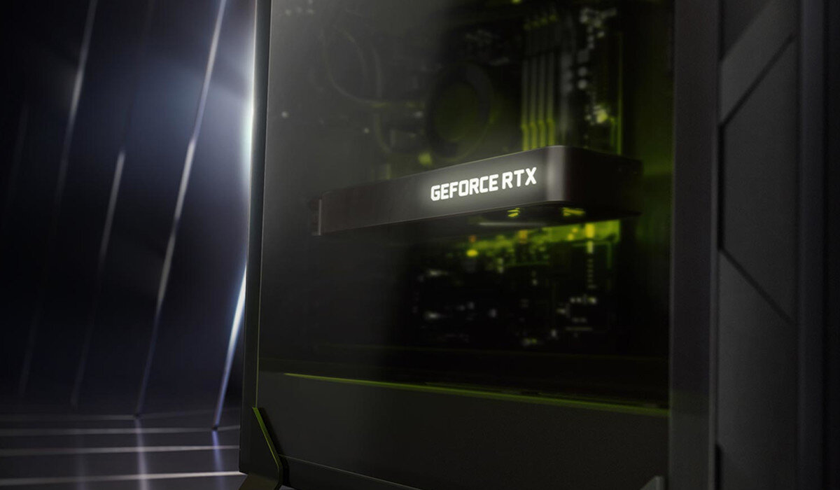 Komputer ACER Predator Orion 7000 NVIDIA® GEFORCE RTX™ z serii 30