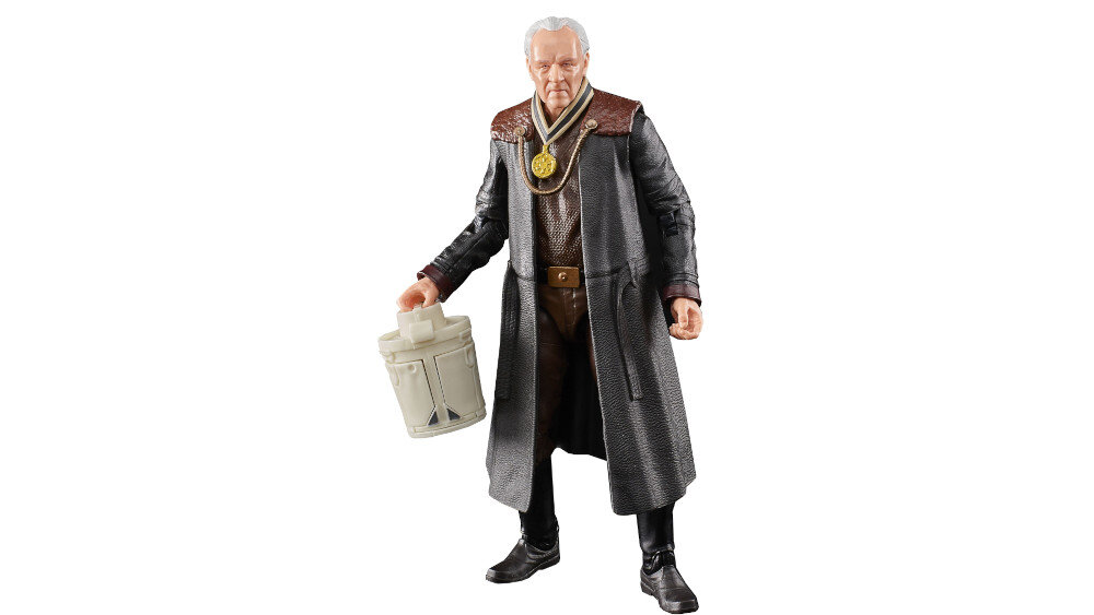 Figurka HASBRO Star Wars Bl The Client Mandalorian - The Client