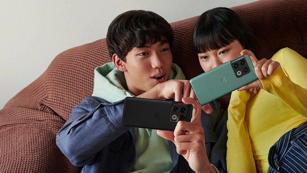 Smartfon ONEPLUS 10 Pro ekran bateria aparat procesor ram pamięć pojemność rozdzielczość zdjęcia filmy opis dane cechy blokady system łączność wifi bluetooth obudowa szkło odporność porty muzyka transfer sieć przekątna matryca waga czujniki