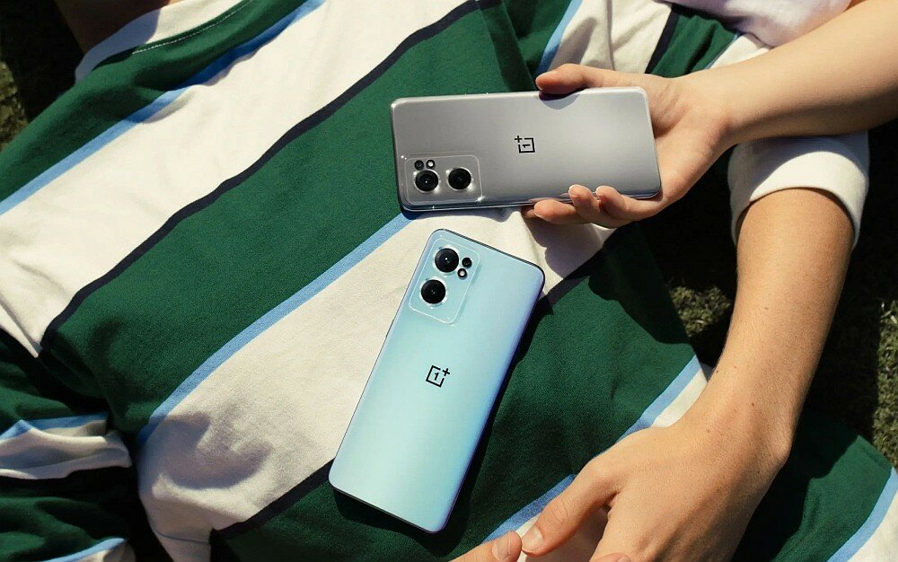 Smartfon ONEPLUS Nord CE 2 ekran bateria aparat procesor ram pamięć pojemność rozdzielczość zdjęcia filmy opis dane cechy blokady system łączność wifi bluetooth obudowa szkło odporność porty muzyka transfer sieć przekątna matryca waga czujniki