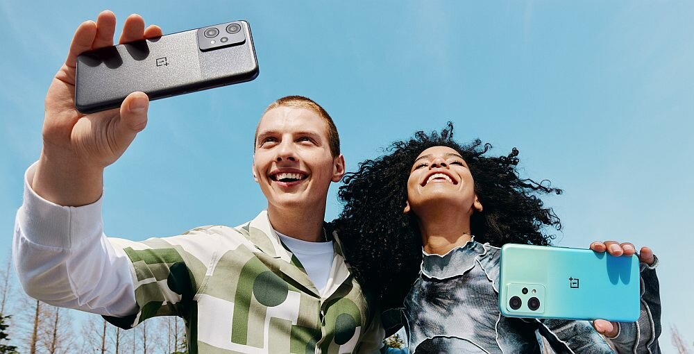Smartfon ONEPLUS Nord CE 2 Lite ekran bateria aparat procesor ram pamięć pojemność rozdzielczość zdjęcia filmy opis dane cechy blokady system łączność wifi bluetooth obudowa szkło odporność porty muzyka transfer sieć przekątna matryca waga czujniki