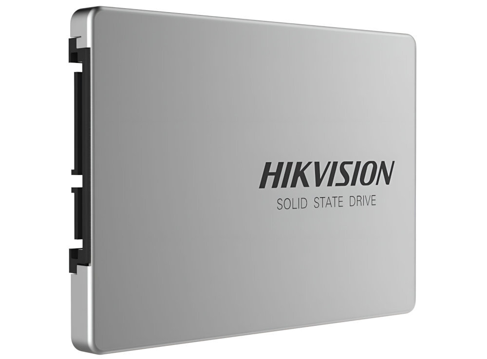HIKVISION V100 512GB SSD maksimum trwalosci